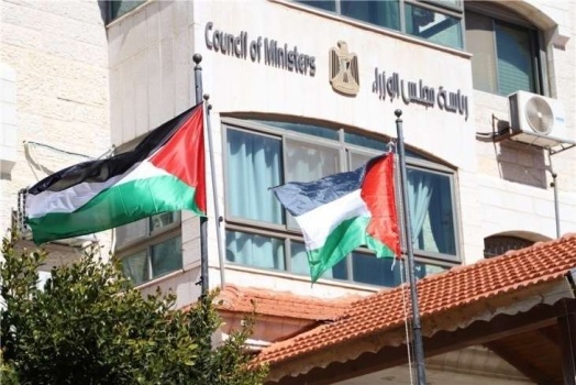 إغلاق مبنى الأمانة العامة لرئاسة الوزراء بسبب كورونا