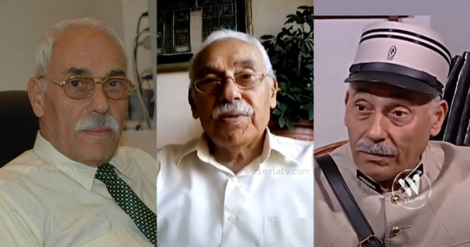 الفنان السوري هاني شاهين يخرج عن صمته: أنا فقير جداًوما معي أشتري كيلو لحم