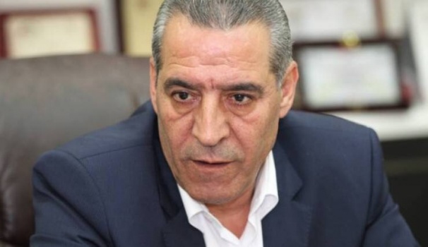 حسين الشيخ: 'فتح' ستذهب بقائمة موحدة للانتخابات