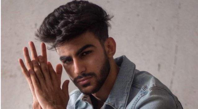 شاهد ..هذا آخر فيديو للمدون الاردني "عبود العمري "