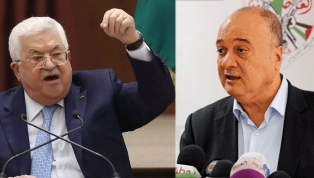 صحيفة: الرئيس عباس يُمهل القدوة 48 ساعة لـ "الانصياع لقراراته أو الفصل من فتح"