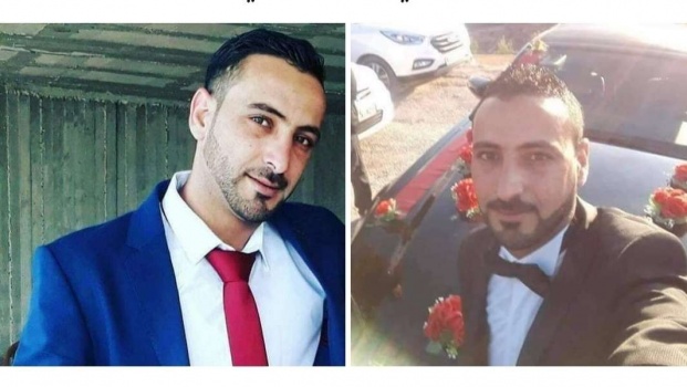 وفاة شاب إثر سقوط رافعة شوكية عليه أثناء عمله غرب رام الله
