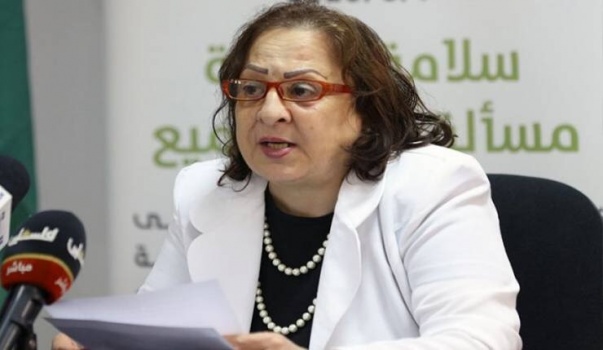 الكيلة: أسباب تأخر وصول اللقاحات ليست مادية بل 'مراوغة' الشركات المصنعة