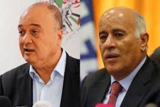الرجوب: سنتخذ قرارًا حاسمًا بحق "ناصر القدوة" خلال 24 أو 48 ساعة