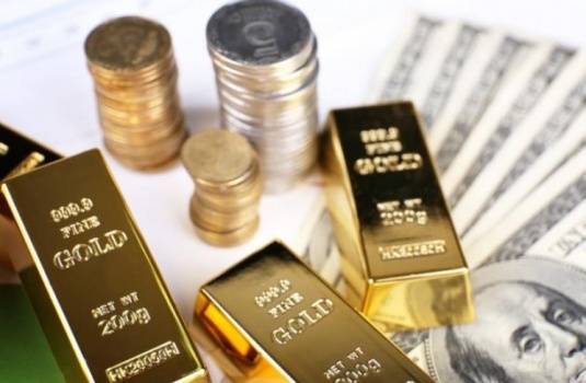 تراجع اسعار الذهب عالميا