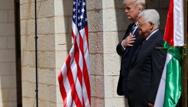 كنائس أمريكية تطالب بايدن بإعادة العلاقات الدبلوماسية مع الفلسطينيين
