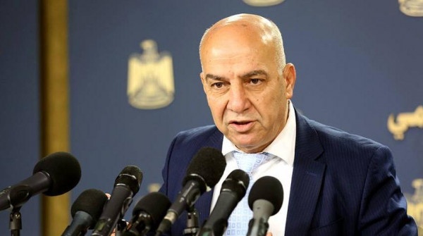 الضميري: فتح فصلت أربعة أعضاء من لجنتها المركزية منذ انطلاقتها
