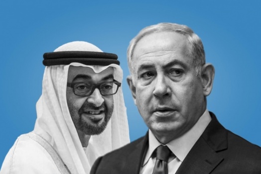بسبب زوجته وخلافٍ مع الأردن.. نتنياهو يلغي زيارته للإمارات