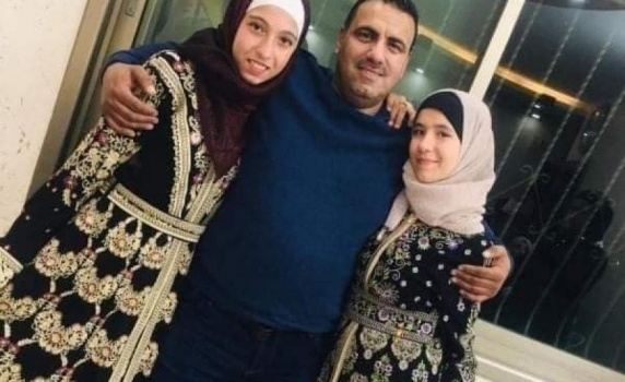 هكذا تمكن جهاز المخابرات من إعادة 4 فتيات في سوريا الى نابلس