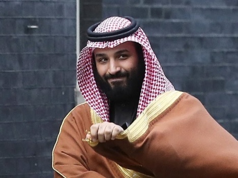 هل تمنع امريكا بن سلمان من دخول اراضيها ؟