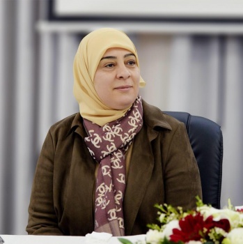 غنام توضّح إجراءات إغلاق رام الله والبيرة