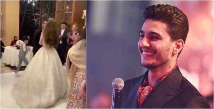 محمد عساف يعترف: تغيرت بعد الزواج