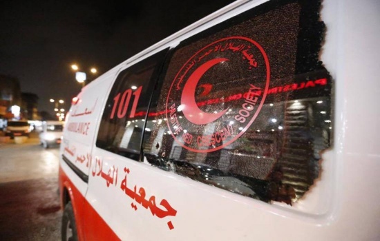مصرع مواطنة بصعقة كهربائية في خان يونس