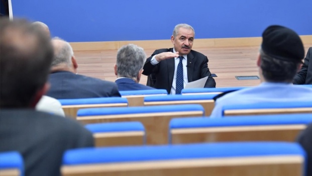 اجتماع مرتقب للجنة الطوارئ الوطنية ظهراً للنظر في الإجراءات التي ستتخذها الحكومة