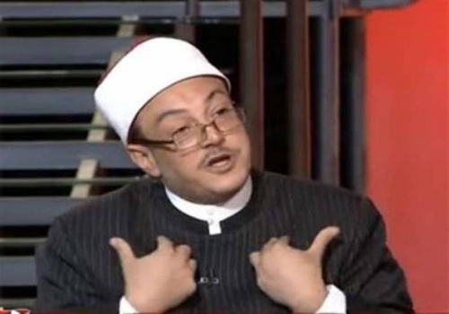 مصر.. تأييد حبس الشيخ ميزو سنتين في قضية ازدراء الأديان!