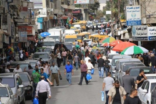 الاقتصاد الفلسطيني يخسر 38 مليون دولار في كل يوم غلق