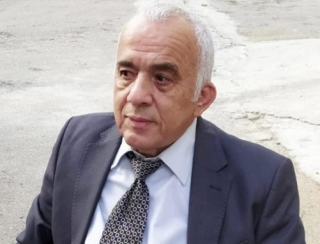 فتح تنعى ابنها المناضل الكبير منير العبوشي