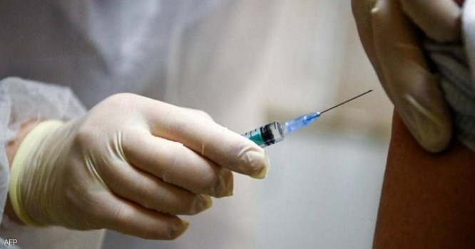 الصحة بغزة تدعو كل من تجاوز 75 من العمر التوجه لتلقي لقاح كورونا