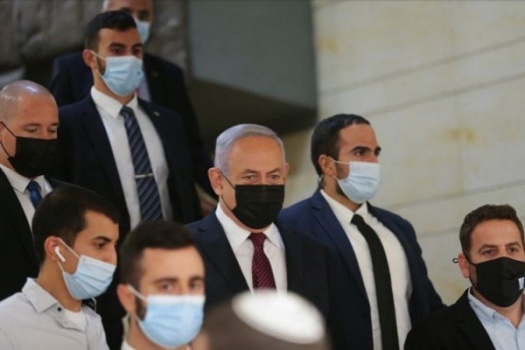 دعوات للتصدي لاقتحام نتنياهو مسافر يطا