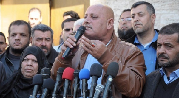 المحرر مسلماني: أشخاص بالجبهة الديمقراطية نفذت ما يتمناه الاحتلال