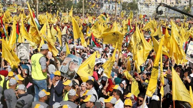 فتح: شعبنا من يختار قيادته بصناديق الاقتراع ولا "فيتو" لأحد على الانتخابات
