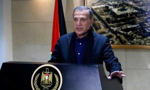 أبو ردينة: لن يكون هناك أي تراجع عن قرار إجراء الانتخابات