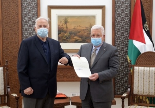 الكشف عن تفاصيل ما ستناقشه الفصائل منتصف الاسبوع بالقاهرة