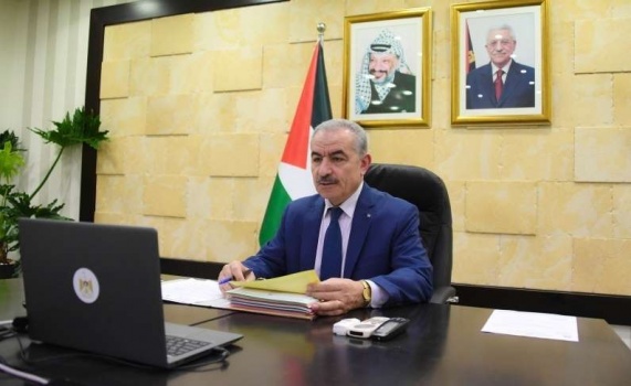 مجلس الوزراء يناقش موازنة 2021 ويخصص الجلسة المقبلة لاستكمال نقاشها وإقرارها