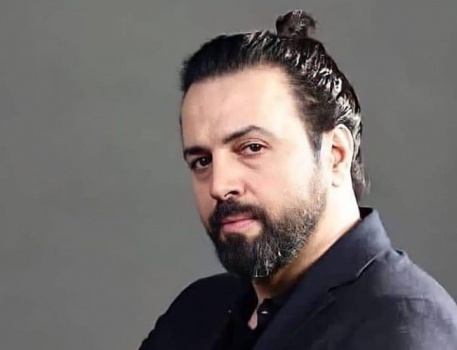 تيم حسن حزين بعد فقدان الأقرب إلى قلبه