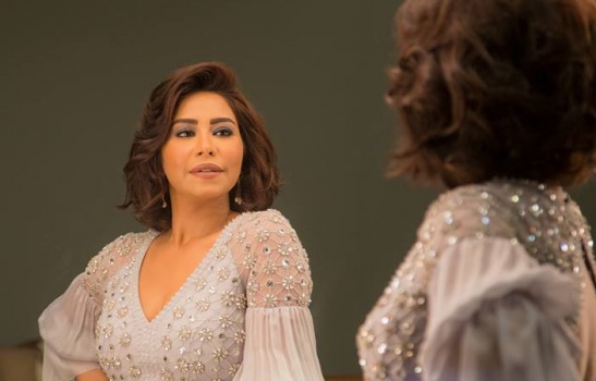 طلاق شيرين عبد الوهاب بات وشيكاً