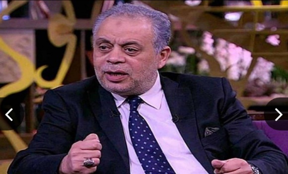 ما حقيقة دخول فنان مصري مصحة نفسية؟