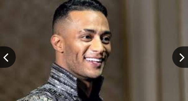إصابة خطيرة لفنان مصري شاب بسبب محمد رمضان ..ووالدته تتوعد