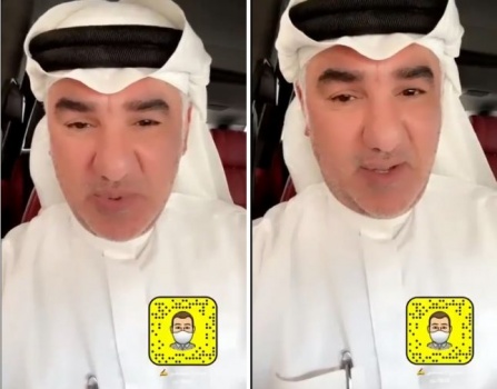 شاهد: الجسمي لـ&rdquo;حلا الترك&rdquo;:&rdquo; مجرجرة أمك بالمحاكم وتحبسيها بسبب الفلوس!&rdquo;.. ويوجه رسالة قوية للشامتين في &ldquo;السابر&rdquo;