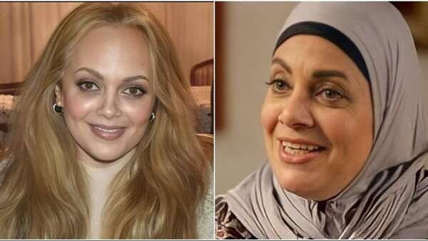 عفاف رشاد تتحول إلى جينيفر لوبيز بأحدث ظهور.. وتعلق على ردود الجمهور