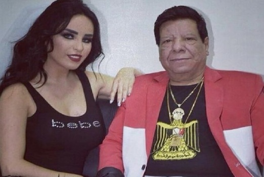 بعدما طالبت بميراثها من والده .. نجل شعبان عبدالرحيم يعرض الزواج من &ldquo;منار اللبنانية&rdquo; .. والأخيرة ترد