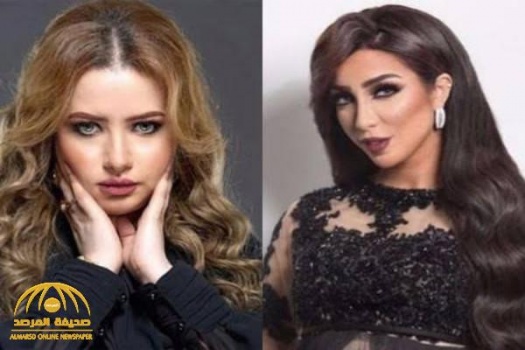 دنيا بطمة تسخر من مي العيدان : &ldquo;الله يعطيها عيال عشان تلتهي&rdquo;.. والأخيرة تفاجئها بالرد
