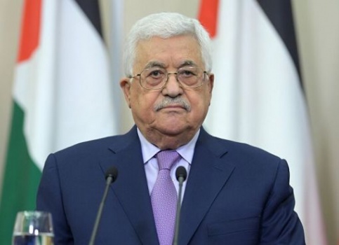 الرئيس يتلقى اتصالا هاتفيا من رئيس وزراء العراق الأسبق اياد علاوي