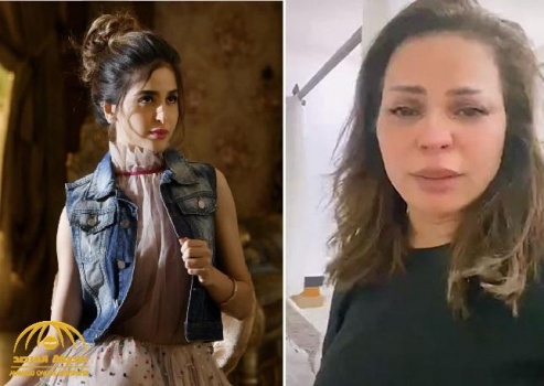 بعد أن سجنتها ابنتها .. شاهد: ممثلة مغربية تشن هجوماً على &ldquo;حلا الترك&rdquo; وتتكفل بدفع المبلغ المطلوب من &ldquo;منى السابر&rdquo;!