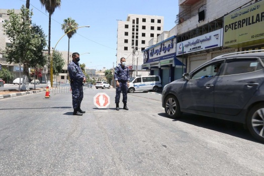 الحكومة تعلن الإجراءات الوقائية الجديدة لمواجهة كورونا