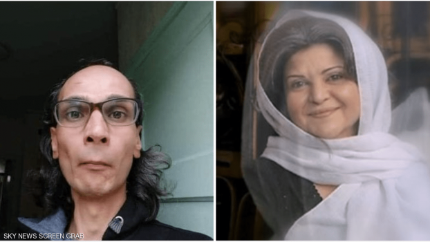 من قتل الفنانة رائفة الرز؟ .. إحدى قريباتها تكشف عن الفاعل