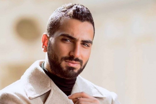 الفنان المصري محمد الشرنوبي يصدم معجبيه بمؤهله الدراسي