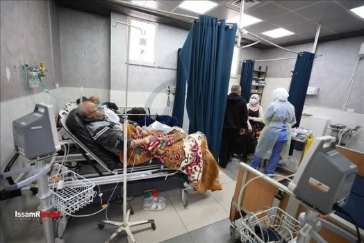 الصحة: الحالة الوبائية في فلسطين لا تزال خطرة وسنرفع توصياتنا لرئيس الوزراء