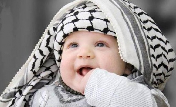 دراسة- الفلسطينيون من بين أكثر الشعوب سعادة