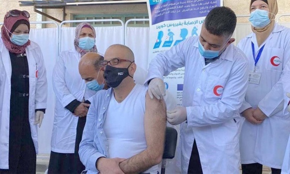 وزارة الصحة تعلن عن إنطلاق حملة التطعيم ضد فيروس كورونا غدا لهذه الفئات