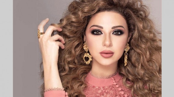 ميريام فارس تحسم الجدل المثار حول حالتها الصحية