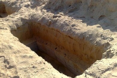 أغرب بلاغ للنيابة المصرية: &laquo;جثة أبونا اتسرقت&raquo;!