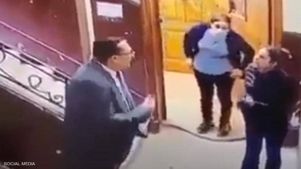 مفاجآت في تحقيقات النيابة المصرية حول واقعة طفلة المعادي