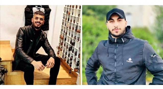 قوات خاصة إسرائيلية تختطف شابين من مخيم جنين