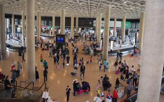 "الخارجية": إلغاء السفر ترانزيت من الجسر للمطار يوم الخميس من كل أسبوع