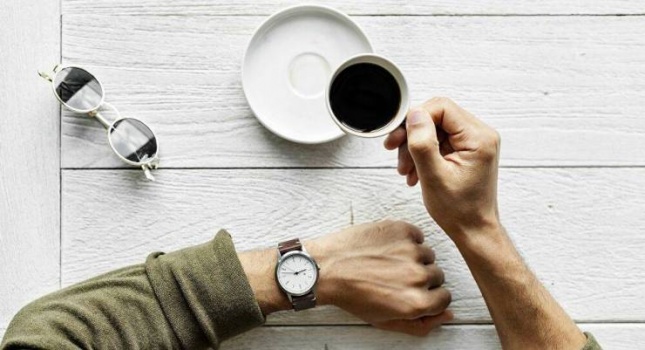 استراحة لمدة 5 دقائق فقط.. تساعد على تحسين إنتاج الموظفين